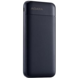 ADATA C100 10000mAh PC100-14BK černá