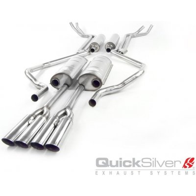 QuickSilver LM005 – Hledejceny.cz