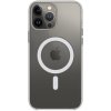Pouzdro a kryt na mobilní telefon Apple Apple iPhone 13 Pro Max Clear Case with MagSafe MM313ZM/A