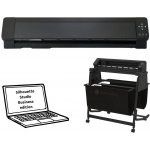 Silhouette Cameo PRO MK-II s Bussiness edition – Zbozi.Blesk.cz