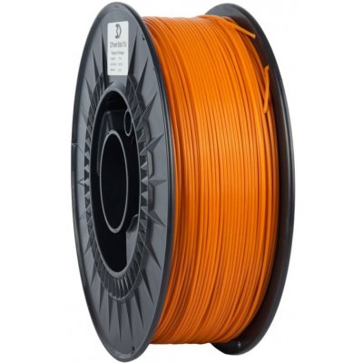 3DPower Basic PLA Papaya Orange 1.75mm 1kg – Zboží Živě