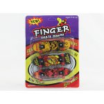 Wiky Fingerboard set 3 ks 10cm – Zboží Dáma