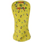 Best Of Golf America Birdies & Tequila headcover na driver – Zboží Dáma
