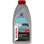 Sheron Antifreeze G11 -30°C 1 l | Zboží Auto