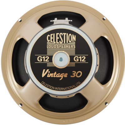 Celestion Vinatge 30 16/ohm