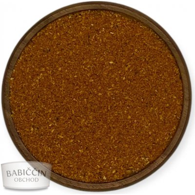 Aroma Botanica Tandoori Masala 50 g – Zboží Dáma