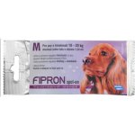 Fipron Spot-on Dog M 1 x 1,34 ml – Sleviste.cz