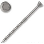 Vrut 5x60 ZH TX25 terasový nerez/AISI – Zbozi.Blesk.cz