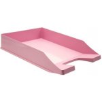 Karton P+P Zásuvka A4 růžová – Zboží Živě