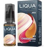 Ritchy Liqua MIX NY Cheesecake 10 ml 0 mg – Hledejceny.cz