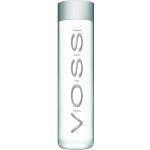 Voss neperlivá voda 500 ml PET – Zboží Dáma