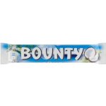 Bounty mléčná 57 g – Hledejceny.cz