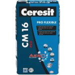 CERESIT CM 16 FLEXIBLE C2TES1 25 kg – Sleviste.cz