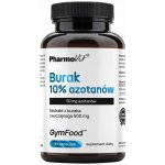 Pharmovit Červená řepa 10% dusičnanů 90 kapslí – Hledejceny.cz