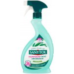 Sanytol Professional univerzální čistič 750 ml – Zboží Dáma