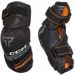 Chrániče loktů CCM Tacks XR PRO Yth – Zboží Dáma