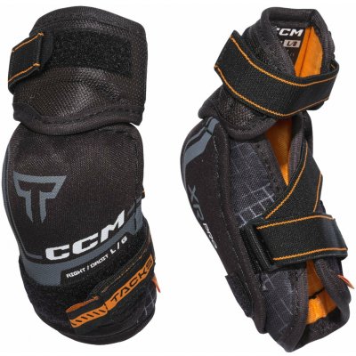Chrániče loktů CCM Tacks XR PRO Yth – Zboží Dáma