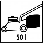 Einhell Rasarro 36/42 (2x5,2Ah) 3413272 – Hledejceny.cz