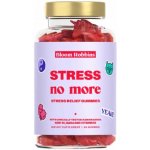 Bloom Robbins De-Stress & Relax 60 kapslí – Hledejceny.cz
