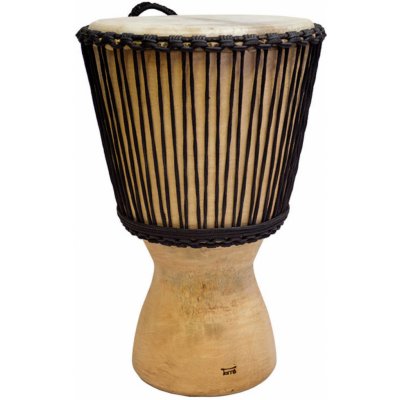 Terre Djembe Wonder Base 40cm – Zboží Dáma