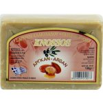 Knossos přírodní olivové mýdlo Argan 100 g – Zbozi.Blesk.cz