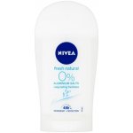Nivea Fresh Natural deostick 50 ml – Sleviste.cz