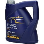 Mannol FWD 75W-85 4 l – Zbozi.Blesk.cz
