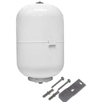 AQUASYSTEM ARB 18+ universální expanzní tlaková nádoba 10bar – Zboží Dáma