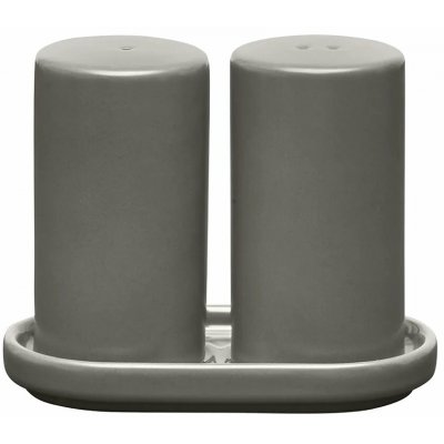 Blomus PILAR sada slánky a pepřenky – Zboží Dáma