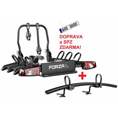 Atera Forza L 3+1 | Zboží Auto