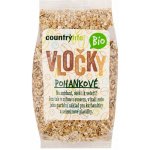 Bioharmonie Pohankové vločky 250 g – Zbozi.Blesk.cz