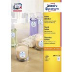 Avery Zweckform 100 listů, A4, bílé L3416-100 – Sleviste.cz