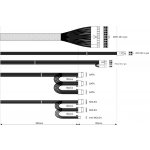 Akyga Basic Series 500W AK-B1-500 – Zboží Živě