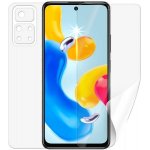 Ochranná fólie Screenshield XIAOMI Redmi Note 11S 5G - celé tělo – Hledejceny.cz