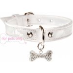 For Pets Only Chic Basic obojek – Zboží Dáma