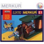 ElektroMerkur E1 – Zbozi.Blesk.cz