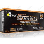 Olimp Creatine 1250 120 kapslí – Hledejceny.cz