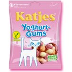 Katjes Yoghurt Gums 175 g – Zboží Mobilmania