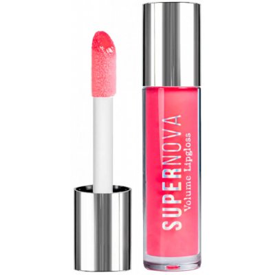 Topface lesk na rty Supernova Volume 010 Lotus 4 ml – Zboží Dáma