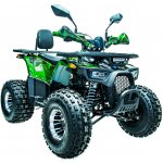 Markstore Piranha Transformer 125 ccm 3G8 - Zelený maskáč – Sleviste.cz