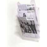 Durable Držák dokumentů COMBIBOXX - A4 – Zboží Dáma