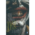 Joker, 1. vydání - Brian Azzarello