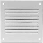 Ventishop KVMb 100 x 100 bílá – Hledejceny.cz