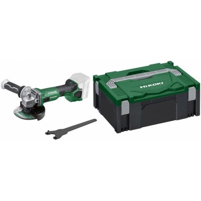 Hikoki G1813DEW2Z – Zboží Dáma