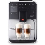 Melitta Caffeo Barista T Smart F831-101 – Zboží Dáma