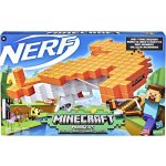 Minecraft Hasbro NerfPillagers Crossbow – Zboží Dáma