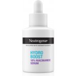 Neutrogena sérum Hydro Boost s 10% Niacinamidem 30 ml – Zboží Dáma