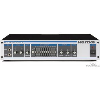 Hartke HA2500