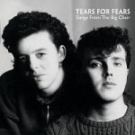 Tears For Fears - Songs From The Big Chair LP – Hledejceny.cz