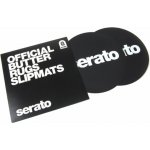 Serato Serato Butter Rugs 12 slipmats – Zboží Mobilmania